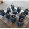 Excavator sh120 swing reducer swing gearbox